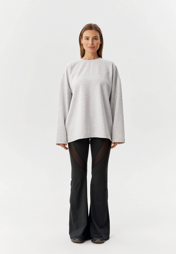 фото Лонгслив gympanthers