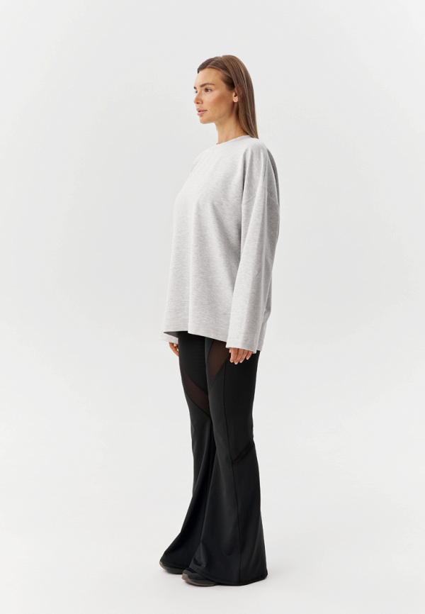 фото Лонгслив gympanthers