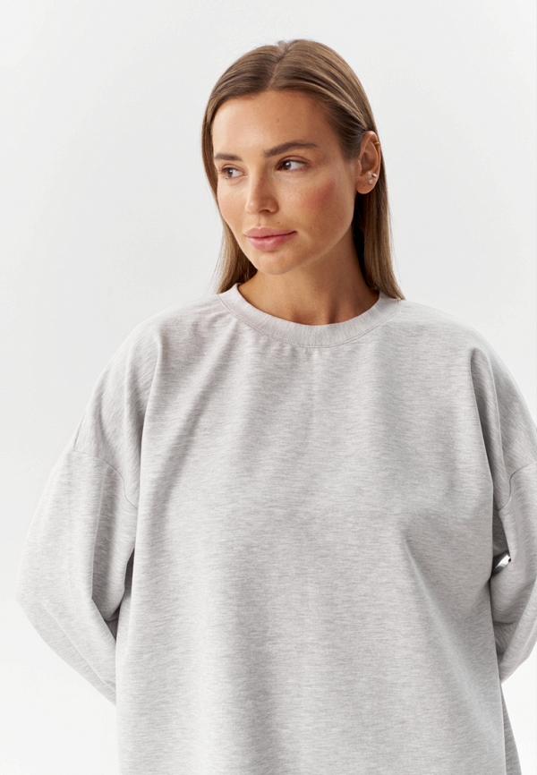 фото Лонгслив gympanthers