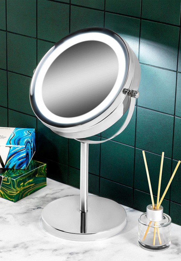 Зеркало настольное Elcasa