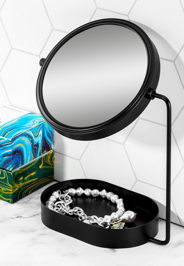 фото Зеркало настольное el casa