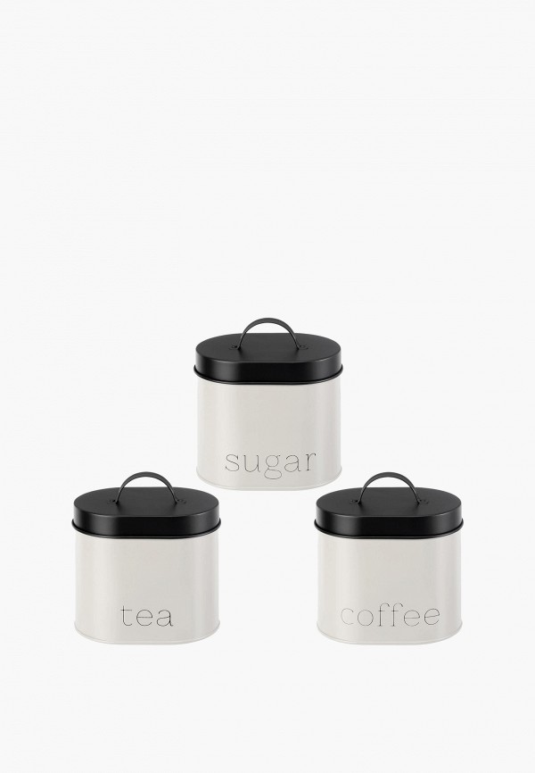 фото Набор контейнеров для хранения продуктов elan gallery