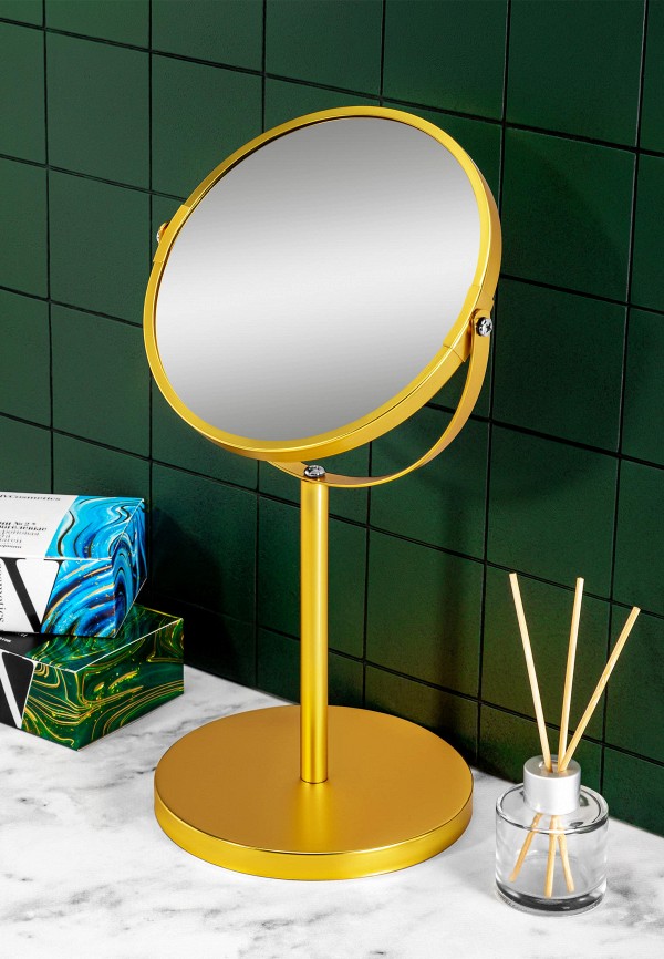 фото Зеркало настольное el casa