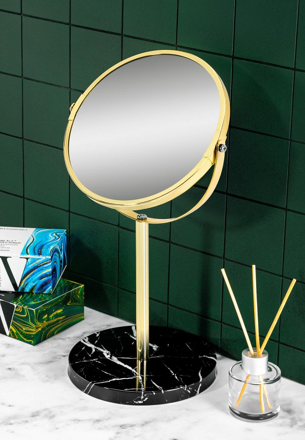 фото Зеркало настольное el casa