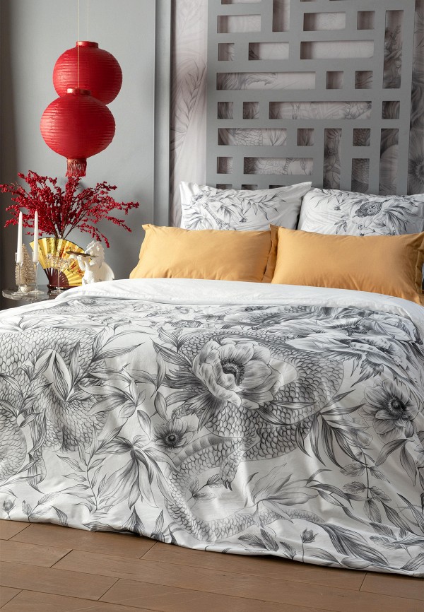 фото Постельное белье 1,5-спальное cozy home