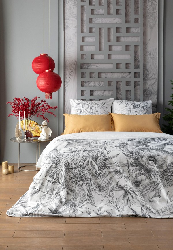 фото Постельное белье 2-спальное cozy home