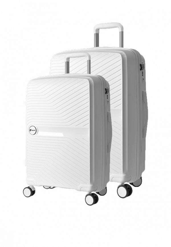 Чемоданы 2 шт Feelway 21599₽