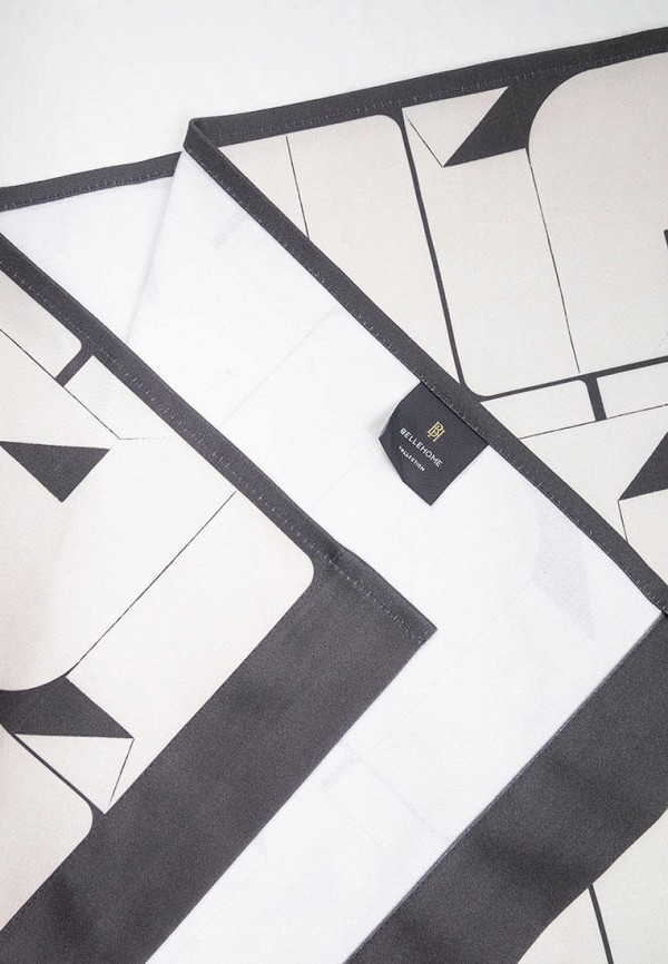 фото Скатерть-дорожка bellehome