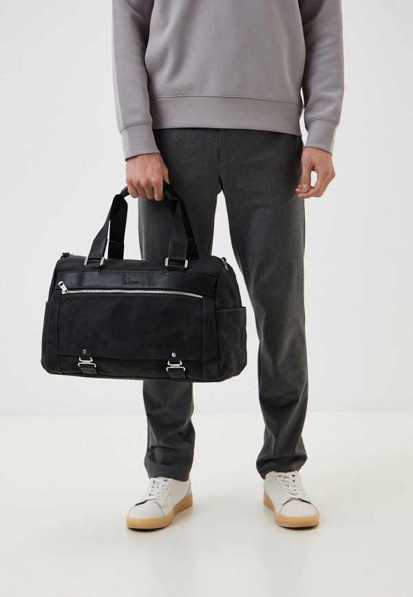 фото Сумка дорожная pellecon