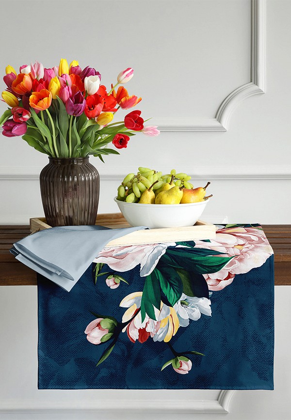 фото Скатерть-дорожка mia cara