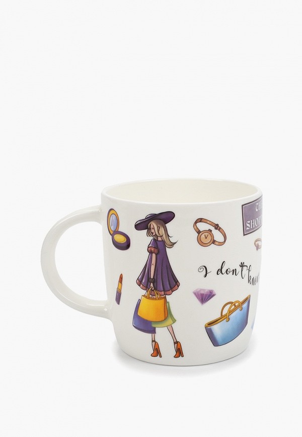 фото Кружка 21maison