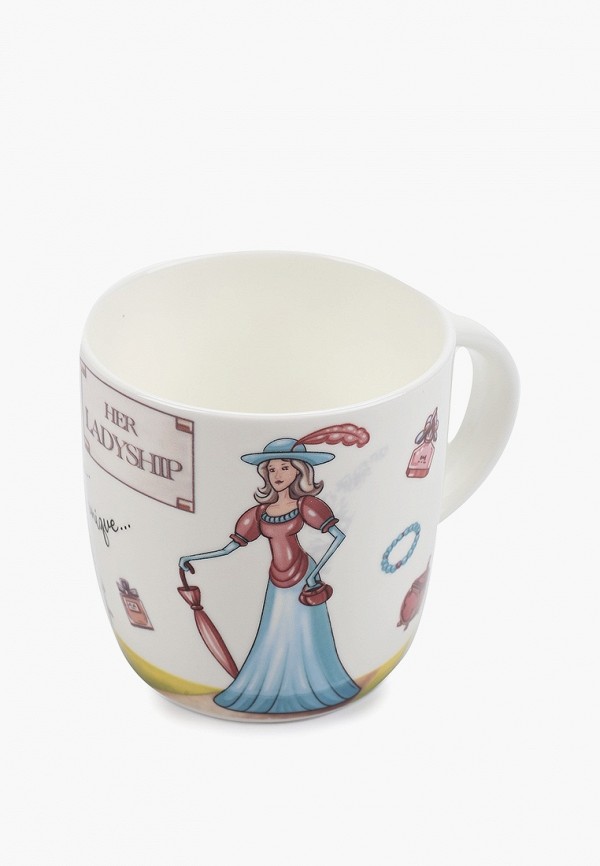 фото Кружка 21maison