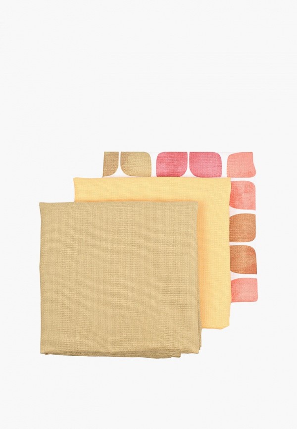 фото Набор полотенец кухонных coincasa