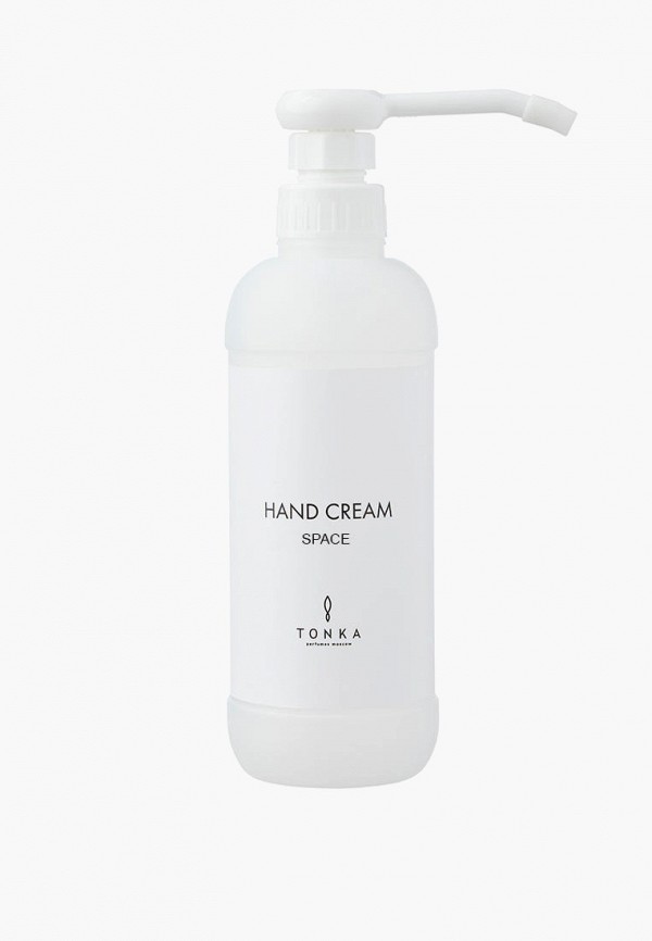 Крем для рук Tonka