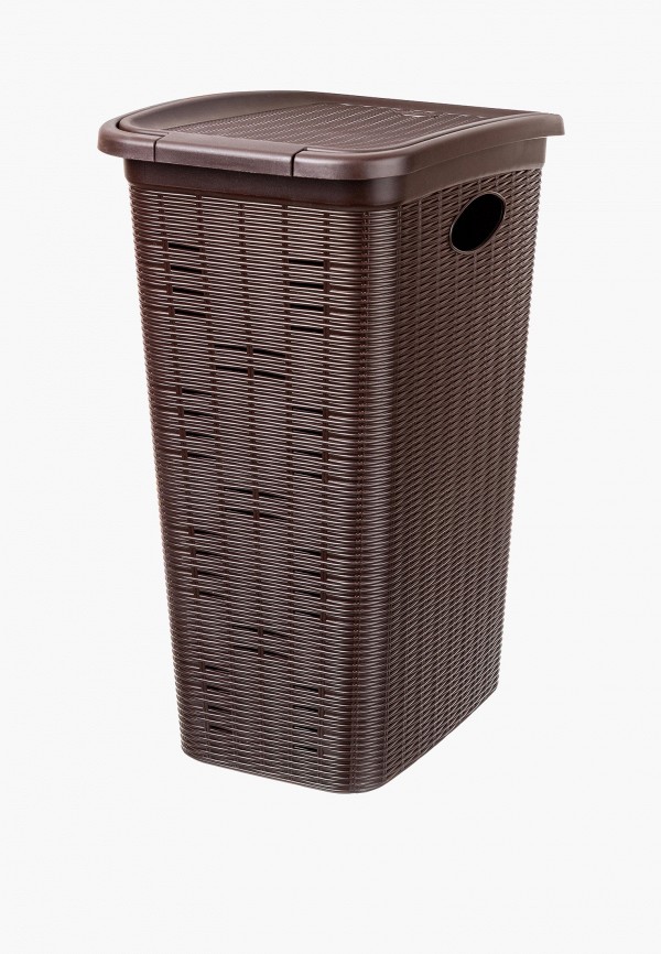 фото Корзина для белья el casa