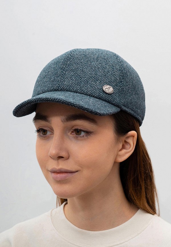 фото Бейсболка fredrikson