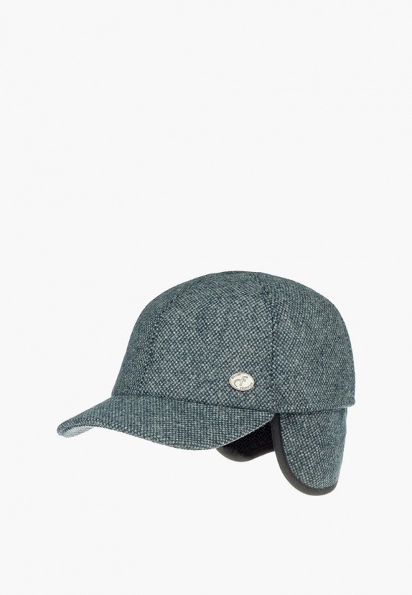 фото Бейсболка fredrikson