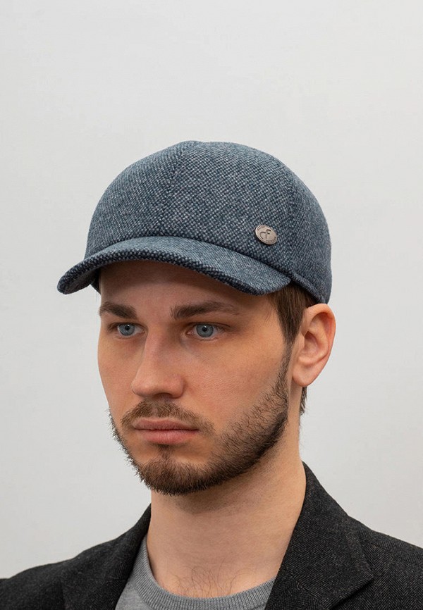 фото Бейсболка fredrikson