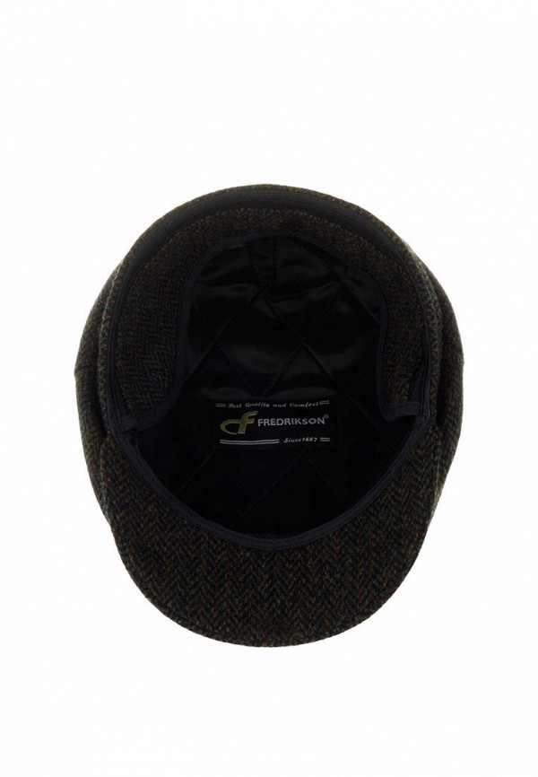 фото Кепка fredrikson
