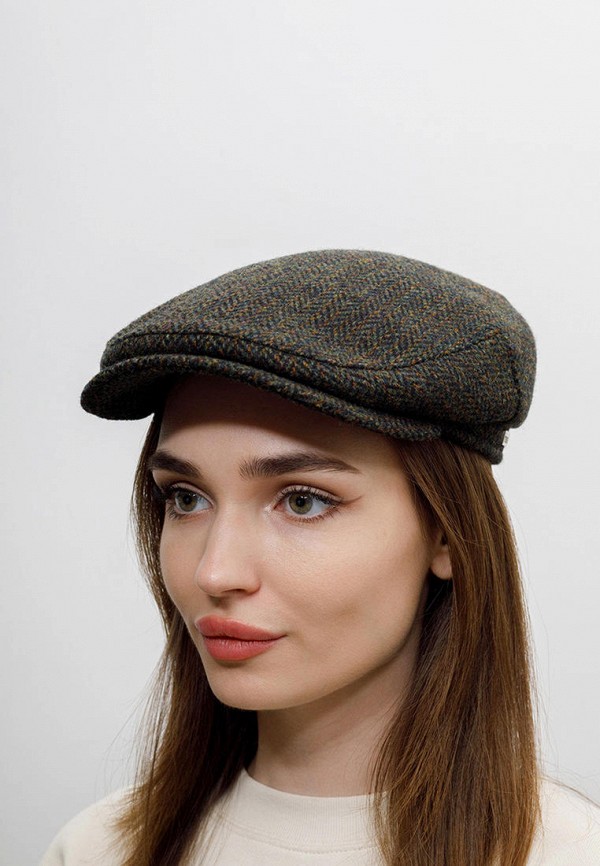 фото Кепка fredrikson