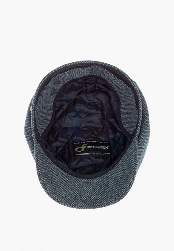 фото Кепка fredrikson