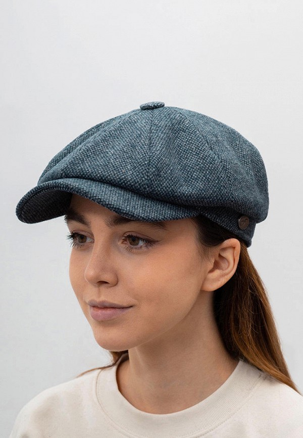 фото Кепка fredrikson