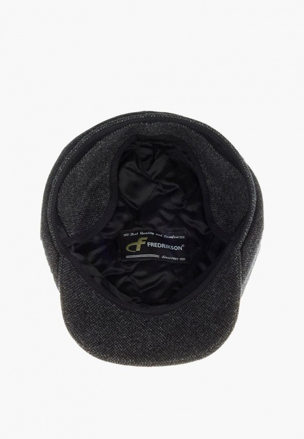 фото Кепка fredrikson