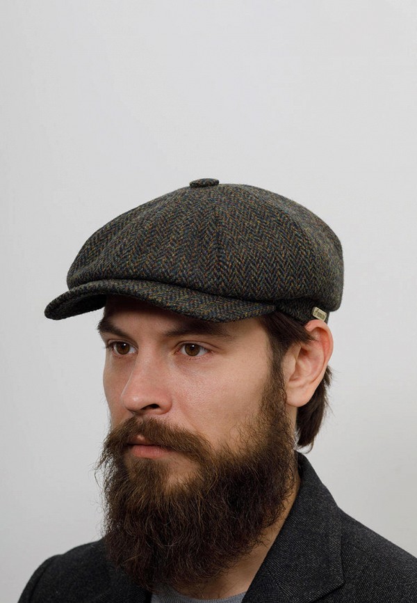 фото Кепка fredrikson