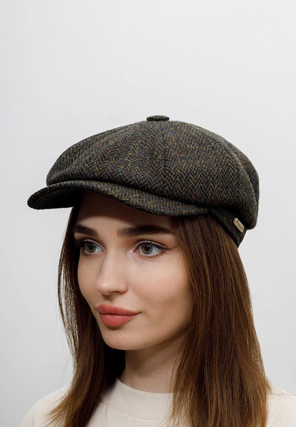 фото Кепка fredrikson