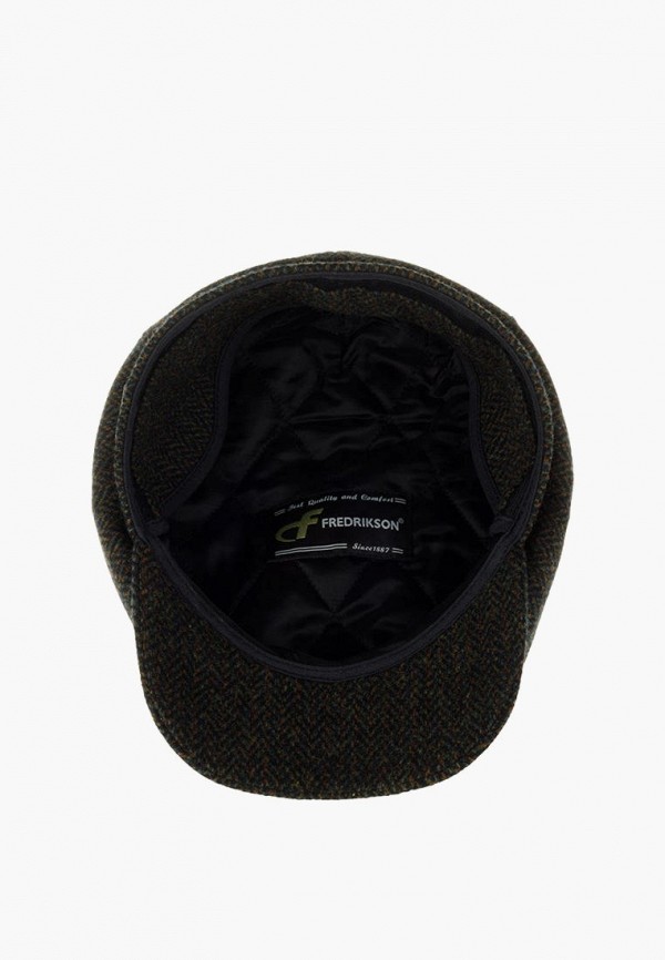 фото Кепка fredrikson