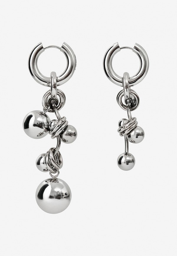 Серьги Omut 8700₽