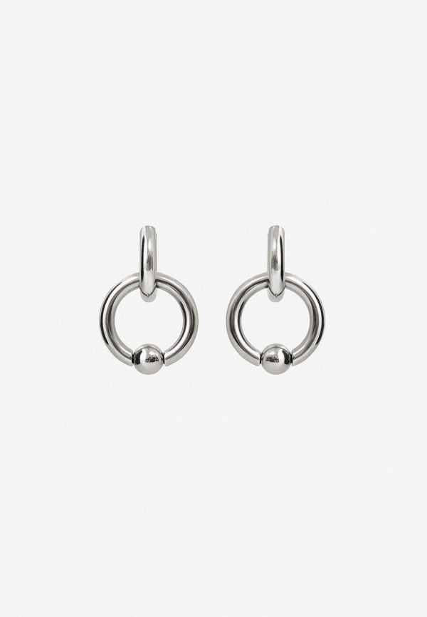 Серьги Omut 5500₽