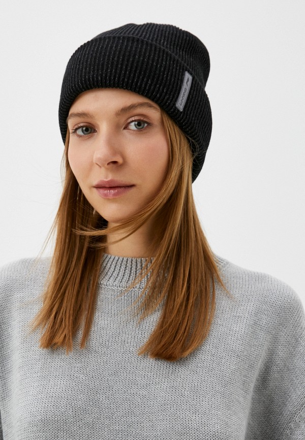 фото Шапка li-ning