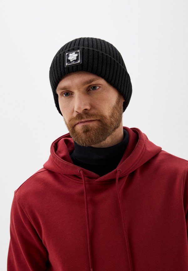 фото Шапка li-ning