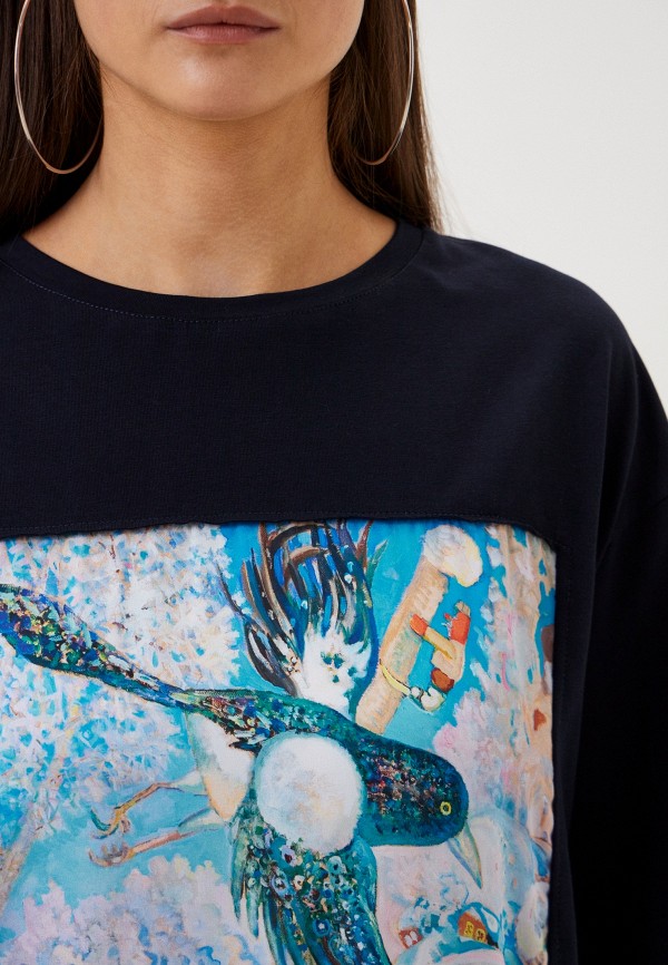 фото Футболка artograph