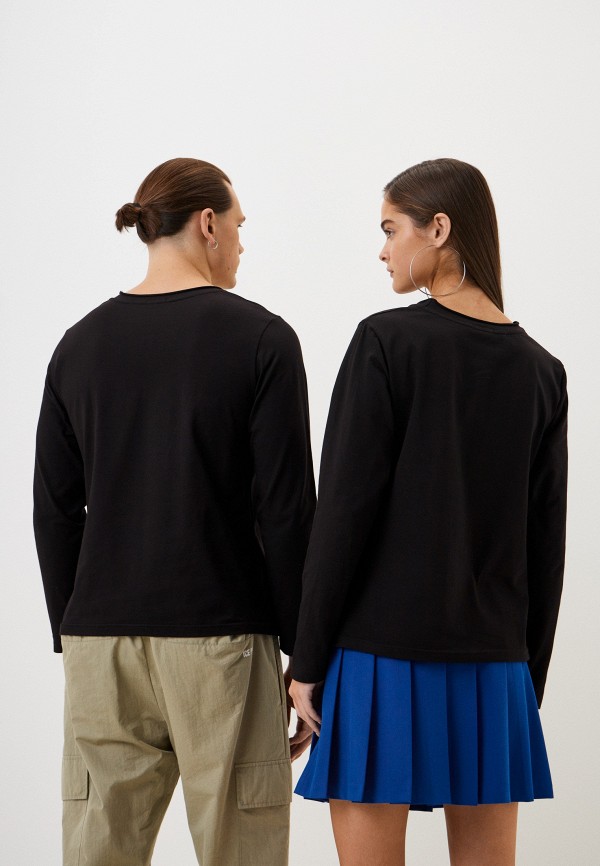 фото Лонгслив artograph