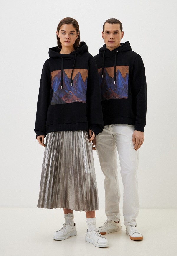 фото Худи artograph