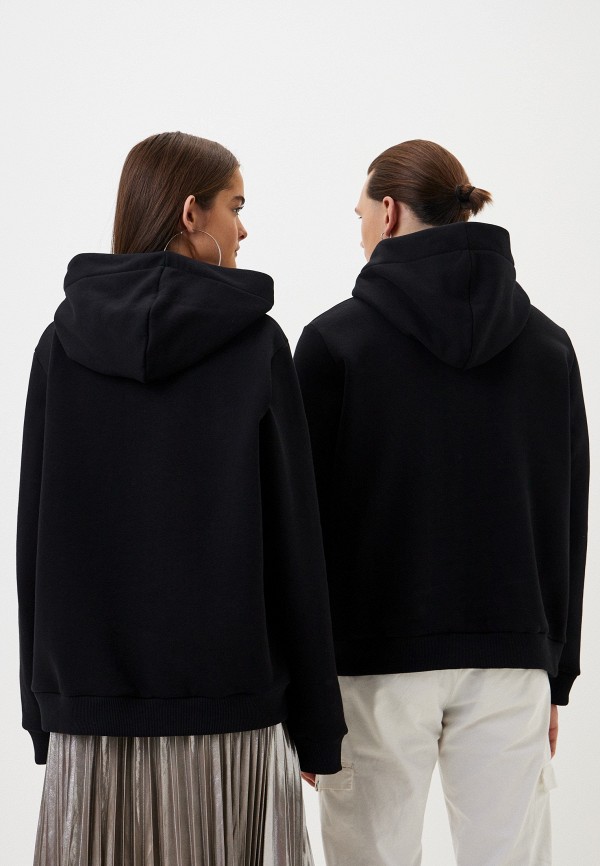 фото Худи artograph