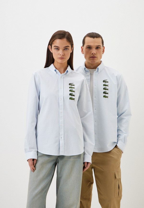 Рубашка Lacoste