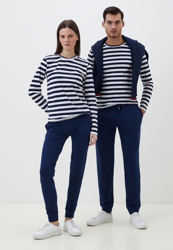 фото Брюки спортивные popilov yachting