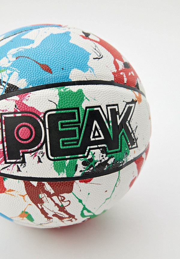 фото Мяч баскетбольный peak