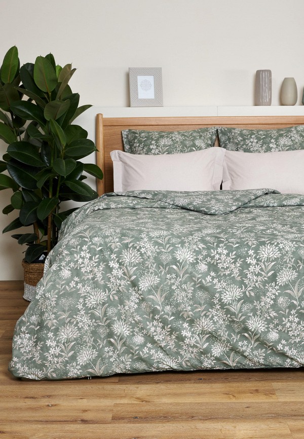 фото Постельное белье 1,5-спальное cozy home