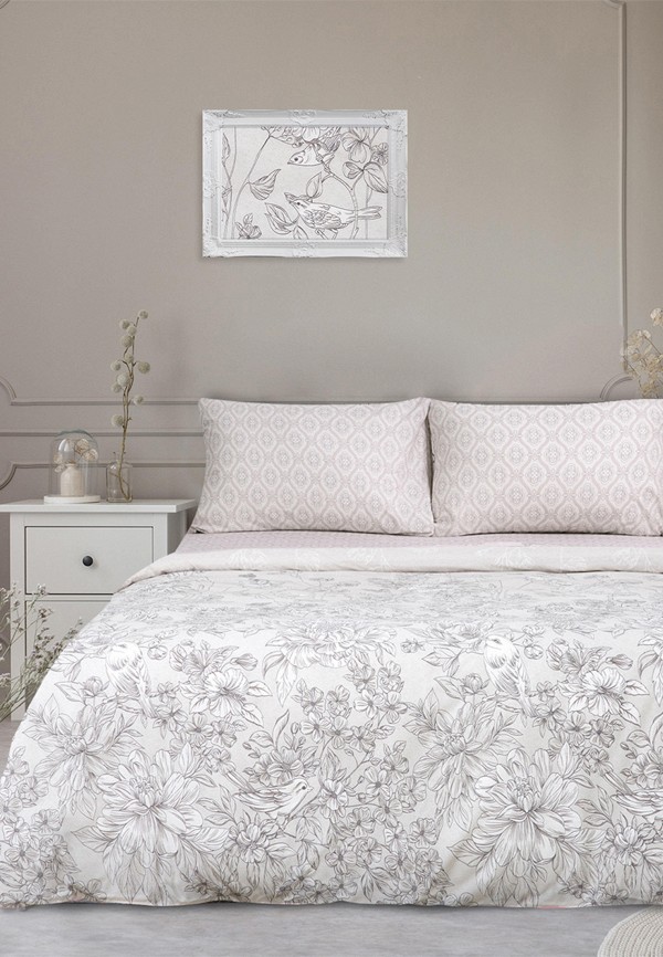 фото Постельное белье 1,5-спальное cozy home