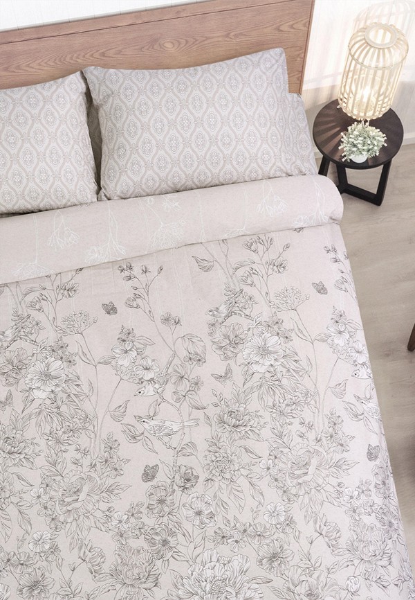 фото Постельное белье 1,5-спальное cozy home