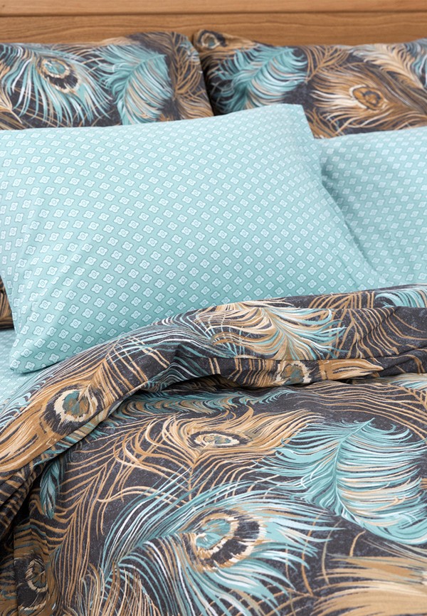 фото Постельное белье 1,5-спальное cozy home