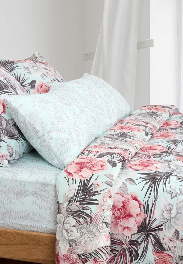 фото Постельное белье 2-спальное cozy home