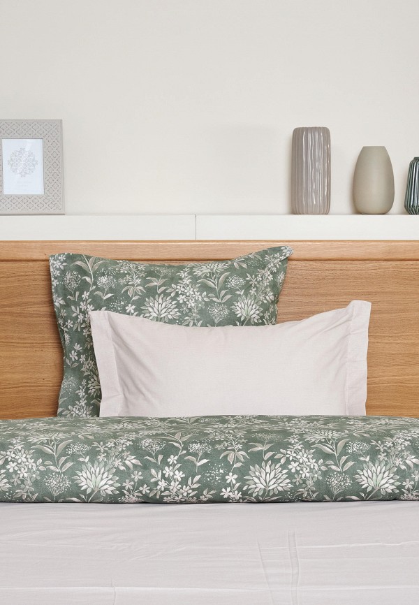 фото Постельное белье евро cozy home