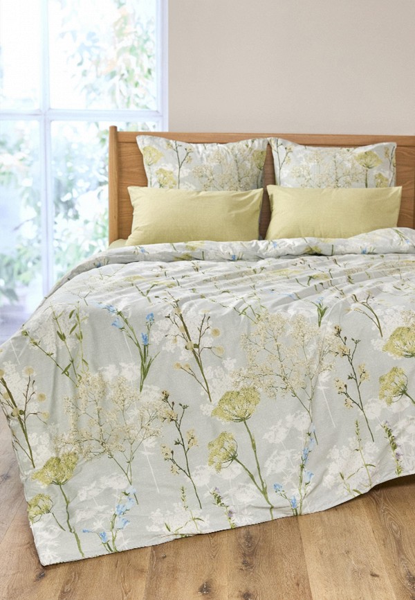 фото Постельное белье 2-спальное cozy home