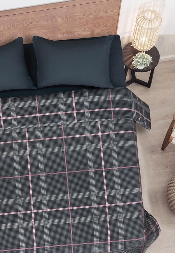 фото Постельное белье семейное cozy home