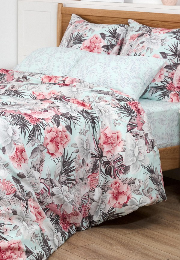 фото Постельное белье 2-спальное cozy home